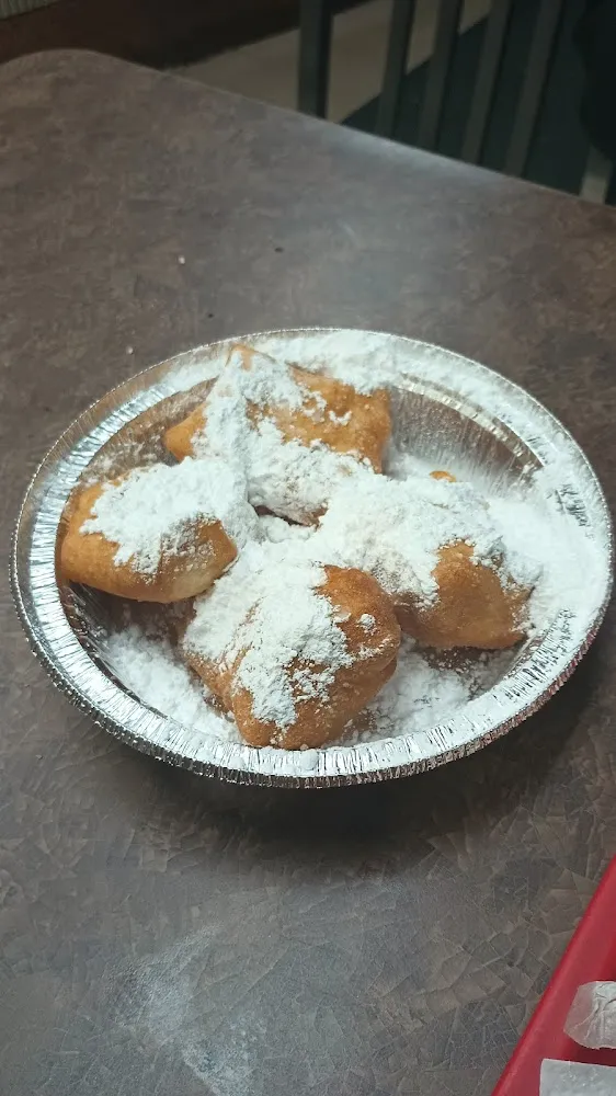 Beignet