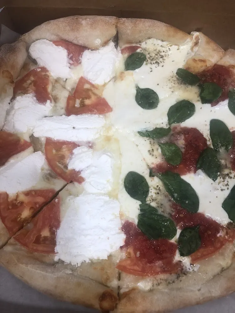 Burrata