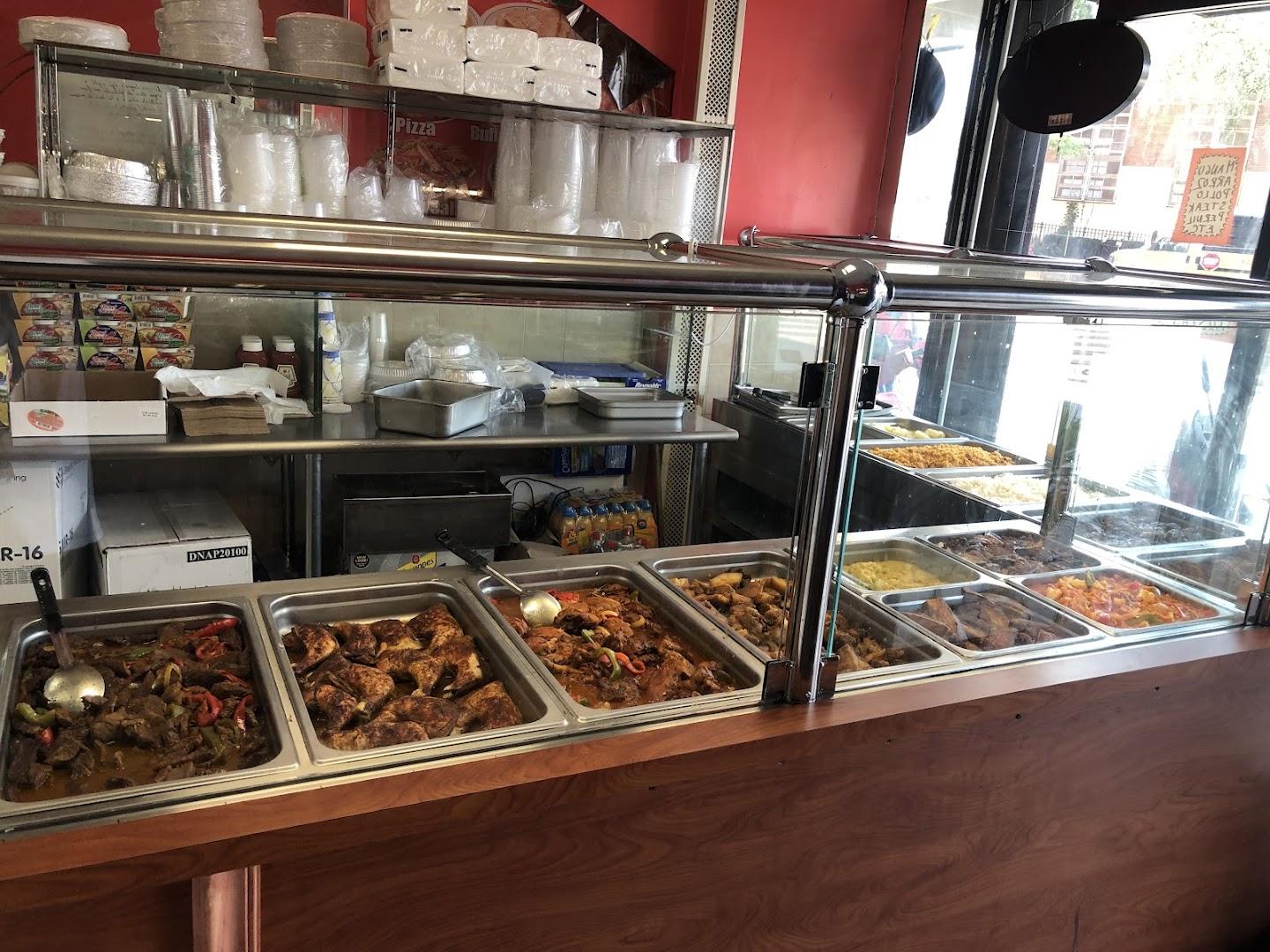 Delicious Pizza Cafe Rest.