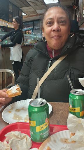 Delicious Pizza Cafe Rest.